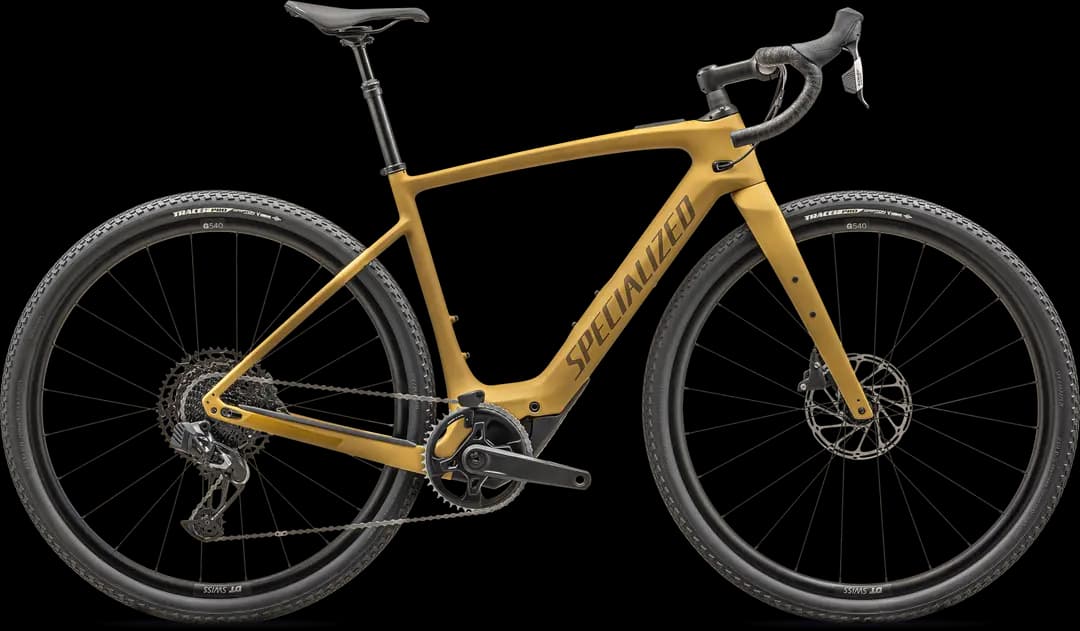 Specialized Creo 2 Comp 2026