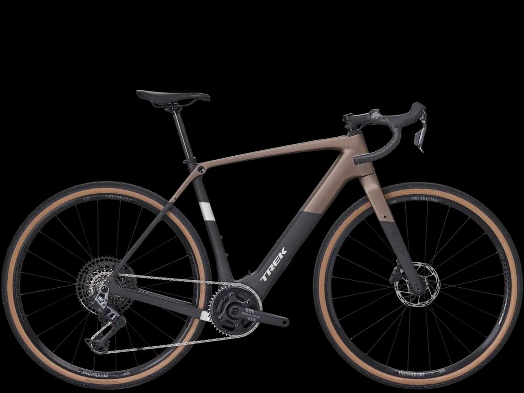 Trek Checkpoint+ SL 6 AXS 2026